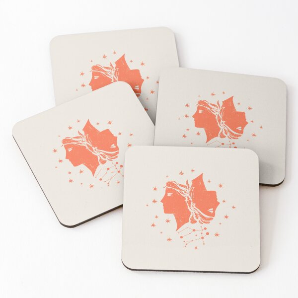 Item preview, Gemini Zodiac Sign Test designed and sold by benarik.