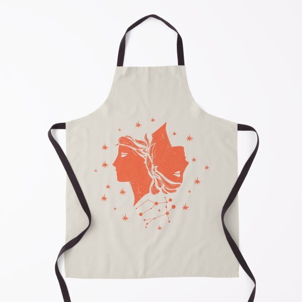 Item preview, Gemini Zodiac Sign Test designed and sold by benarik.