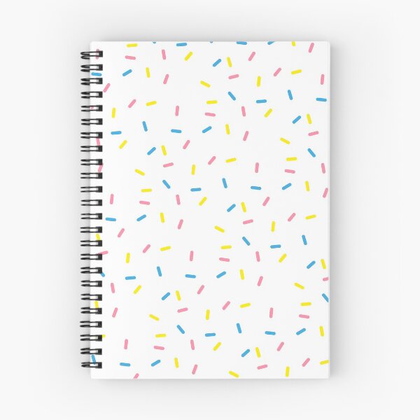 Item preview, Sprinkle sprinkle! designed and sold by Jelly Bear.