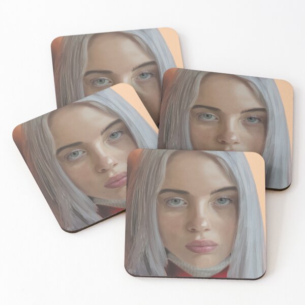 Item preview, BillieEilish designed and sold by RSMarte.