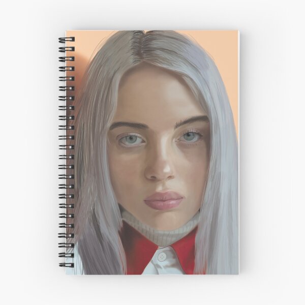 Item preview, BillieEilish designed and sold by RSMarte.