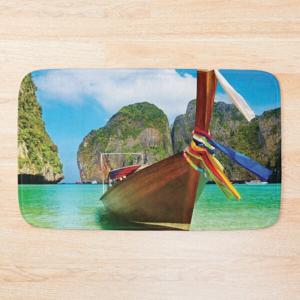 Item preview, Beach Boat designed and sold by amersoliman.