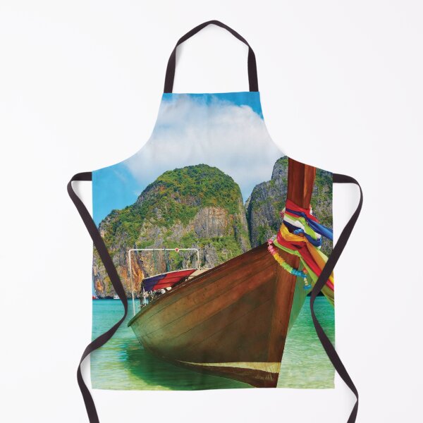 Item preview, Beach Boat designed and sold by amersoliman.