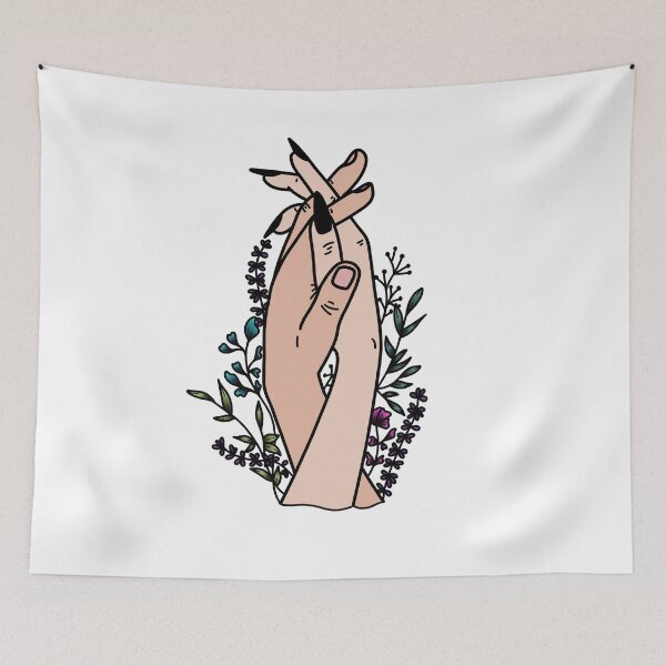 Item preview, Holding hands designed and sold by BaileyDArt.