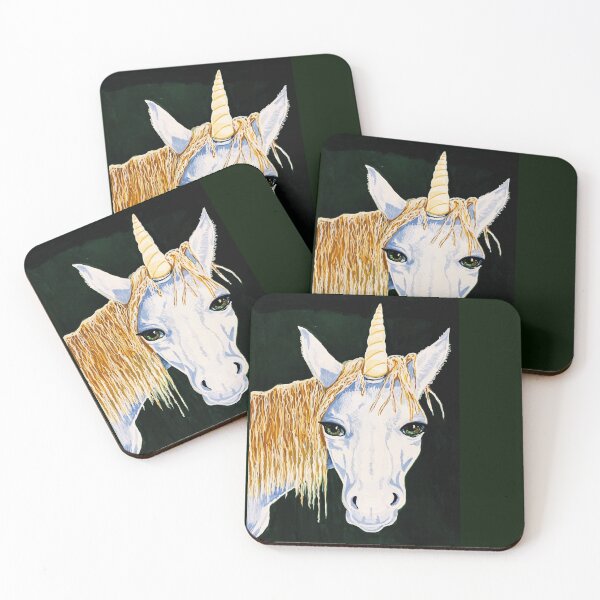 Item preview, Unicorn designed and sold by Lynn Harriet.