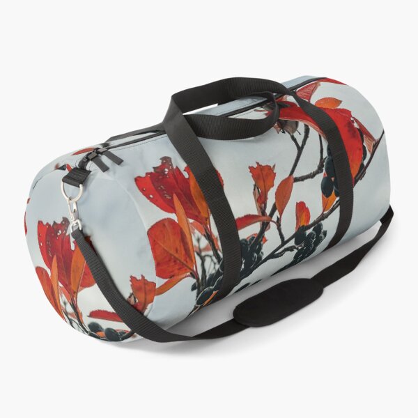 Item preview, Fall berries designed and sold by reinah.