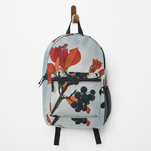 Item preview, Fall berries designed and sold by reinah.