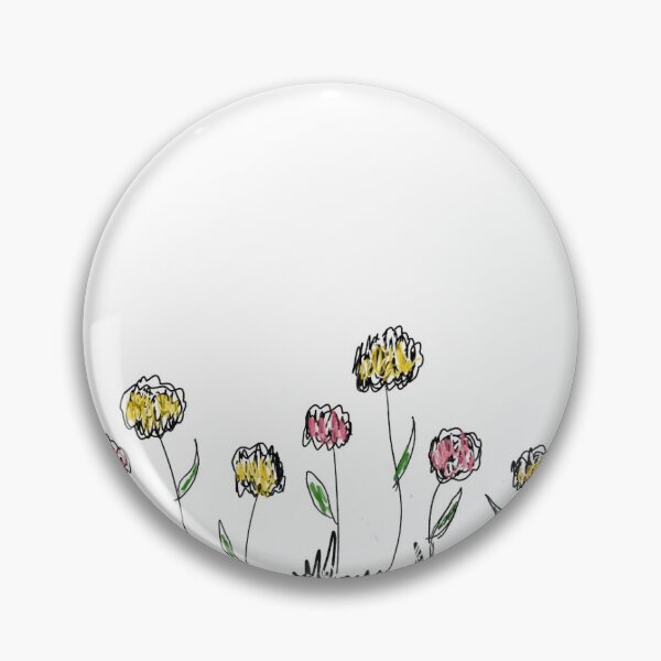 Item preview, Flowers Of Spring designed and sold by PurpleReality.