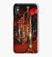 Cornet iPhone Case