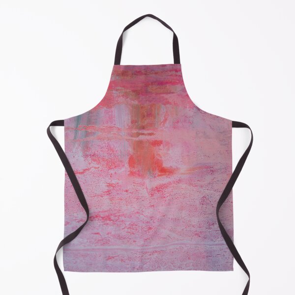 Item preview, abstract sunset in the sand designed and sold by TessAndre.