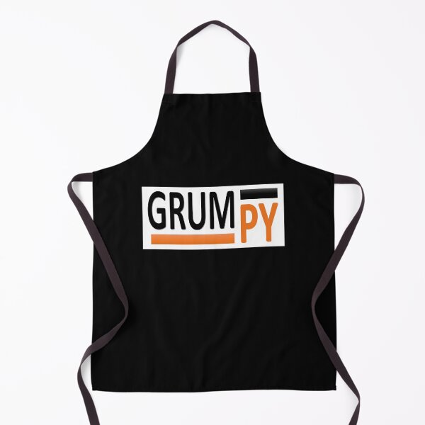 Item preview, Feeling grumpy? designed and sold by krinima.