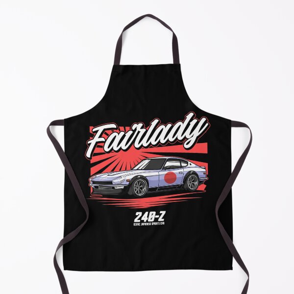 Item preview, Datsun 240z Fairlady Z designed and sold by shakotan.
