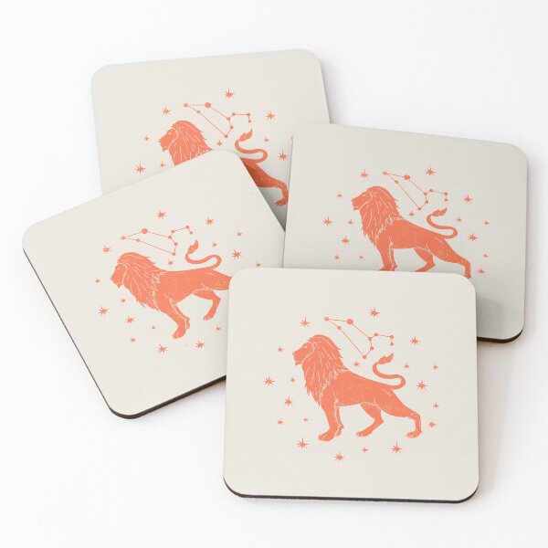 Item preview, Leo Zodiac Sign Test designed and sold by benarik.
