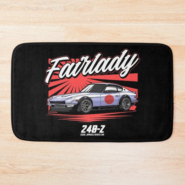 Item preview, Datsun 240z Fairlady Z designed and sold by shakotan.