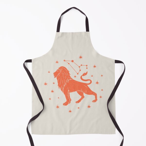 Item preview, Leo Zodiac Sign Test designed and sold by benarik.