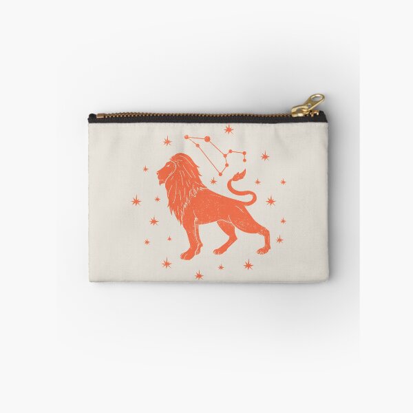 Item preview, Leo Zodiac Sign Test designed and sold by benarik.