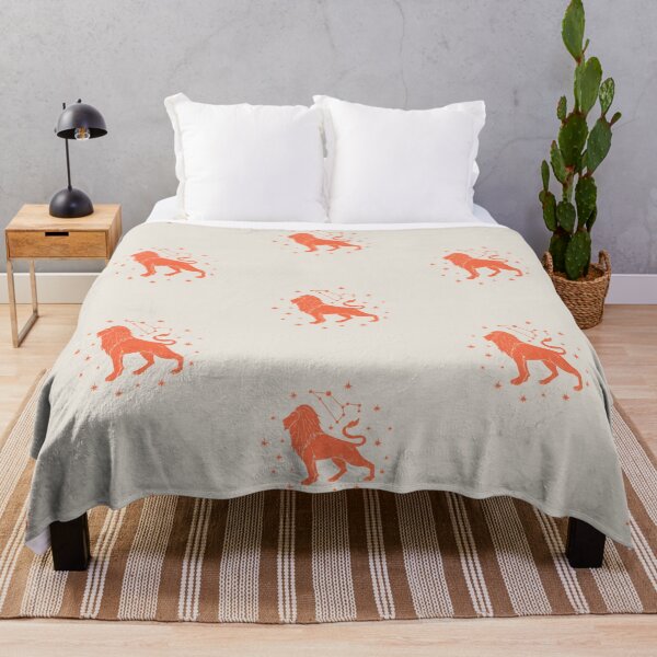 Item preview, Leo Zodiac Sign Test designed and sold by benarik.