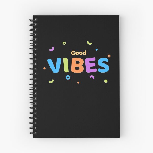 Item preview, Good Vibes designed and sold by Humor Nation.