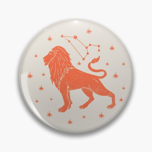 Item preview, Leo Zodiac Sign Test designed and sold by benarik.