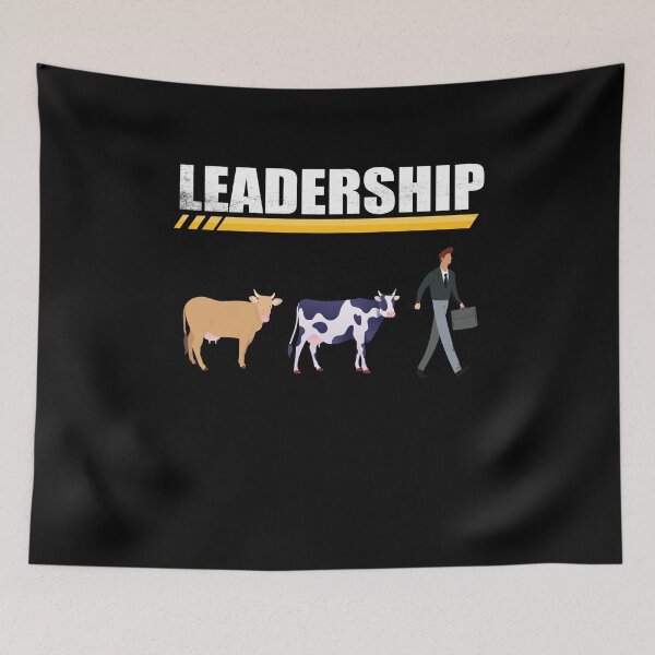 Item preview, Cattle Farmers Cows Agricultural Animals Executive designed and sold by Ibu83.