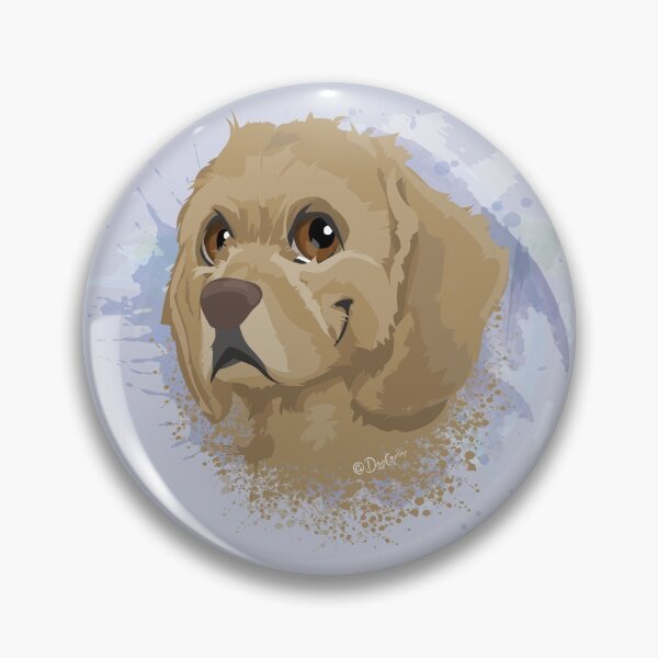 Item preview, Rosco! designed and sold by DoggyGraphics.