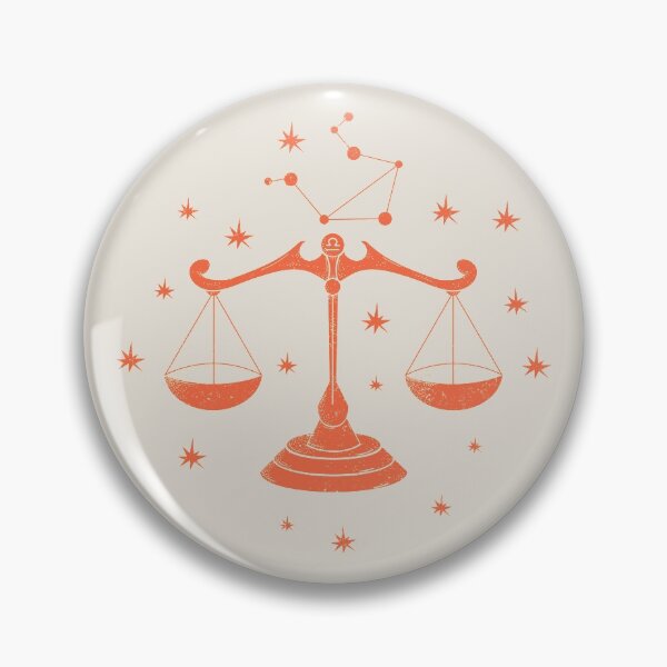 Item preview, Libra Zodiac Sign Test designed and sold by benarik.