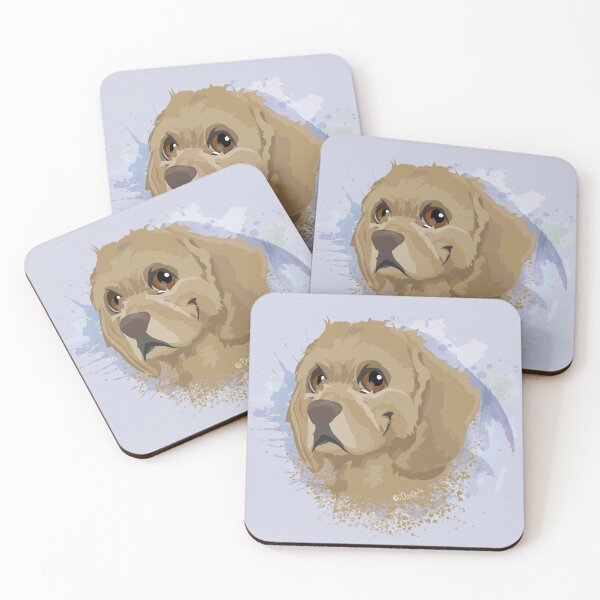 Item preview, Rosco! designed and sold by DoggyGraphics.