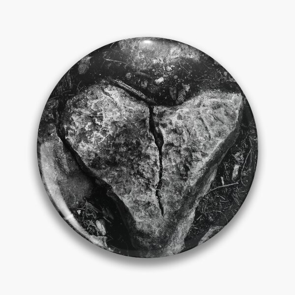 Item preview, Broke My Heart of Stone designed and sold by jonesing.
