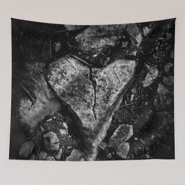 Item preview, Broke My Heart of Stone designed and sold by jonesing.