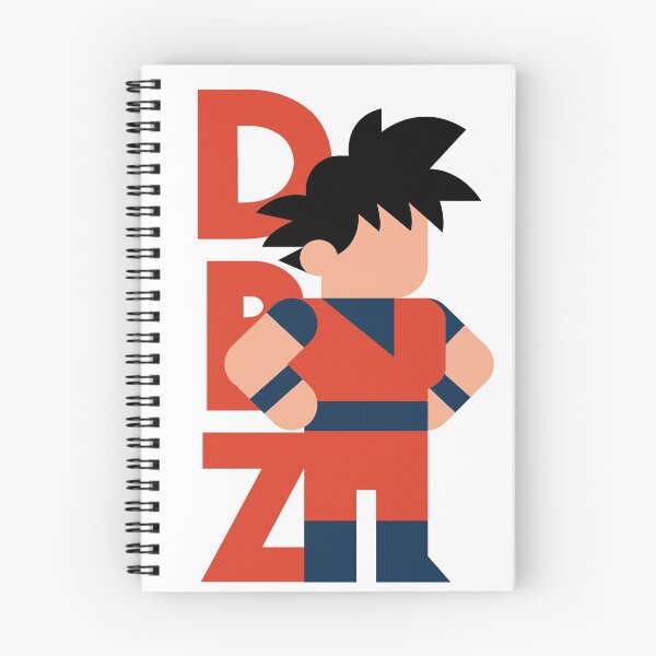 Item preview, DBZ designed and sold by Nostalgia88.