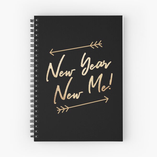 Item preview, New Year, New Me designed and sold by Coots89.