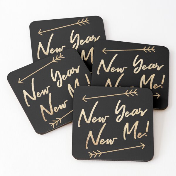 Item preview, New Year, New Me designed and sold by Coots89.