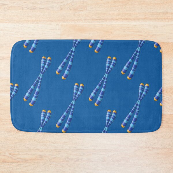 Item preview, Chromosome with Telomeres at the ends designed and sold by ScienceSource.