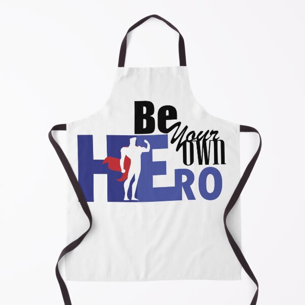 Item preview, Being your own hero means showing yourself real love designed and sold by BeetBrush.