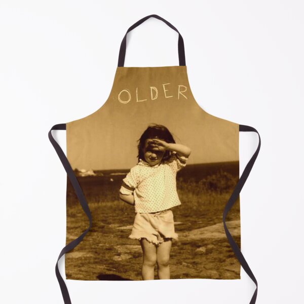 Item preview, Sasha Sloan Older designed and sold by renakennings.