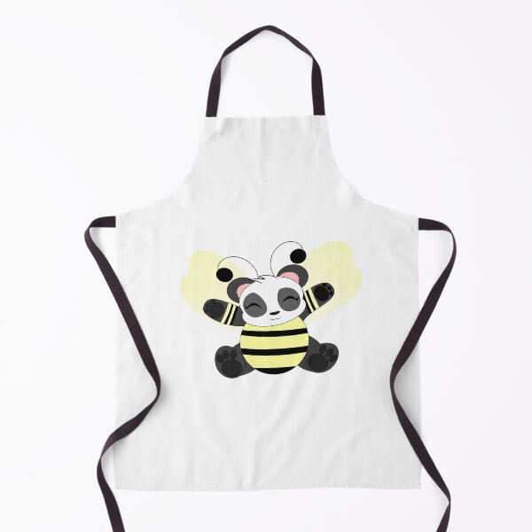 Item preview, Panda Bee designed and sold by EnchantedDreamr.