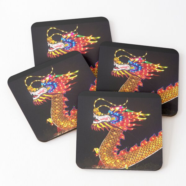 Item preview, Dragon designed and sold by Matthew Dodd.