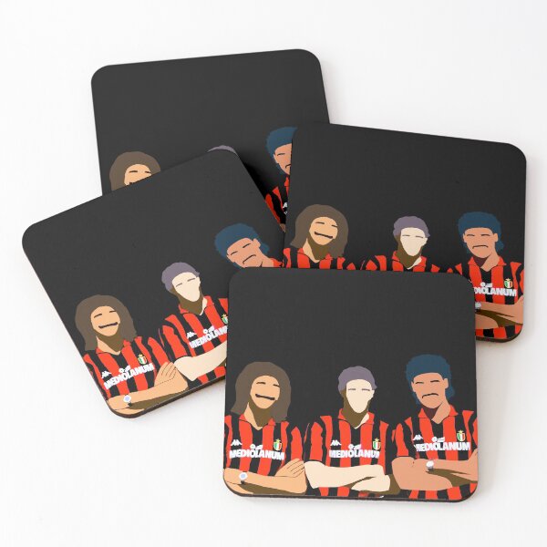 Item preview, SempreMilan x The Three Kings designed and sold by SempreMilan.