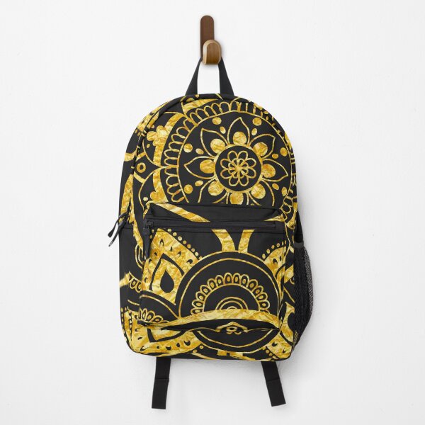 Item preview, Gold mandala designed and sold by Ami San.