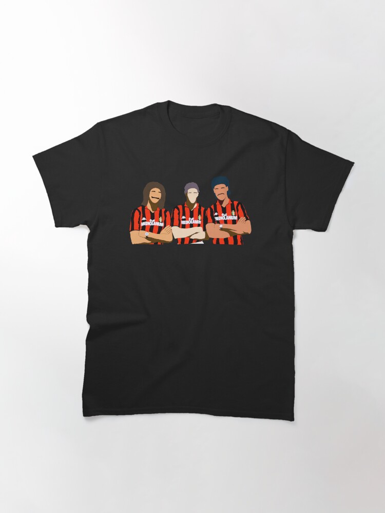 Thumbnail 3 of 7, Classic T-Shirt, SempreMilan x The Three Kings designed and sold by SempreMilan.