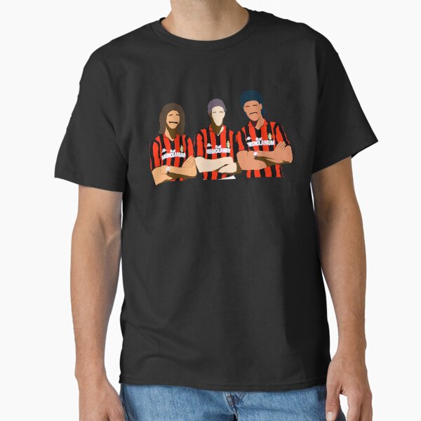 SempreMilan x The Three Kings Classic T-Shirt