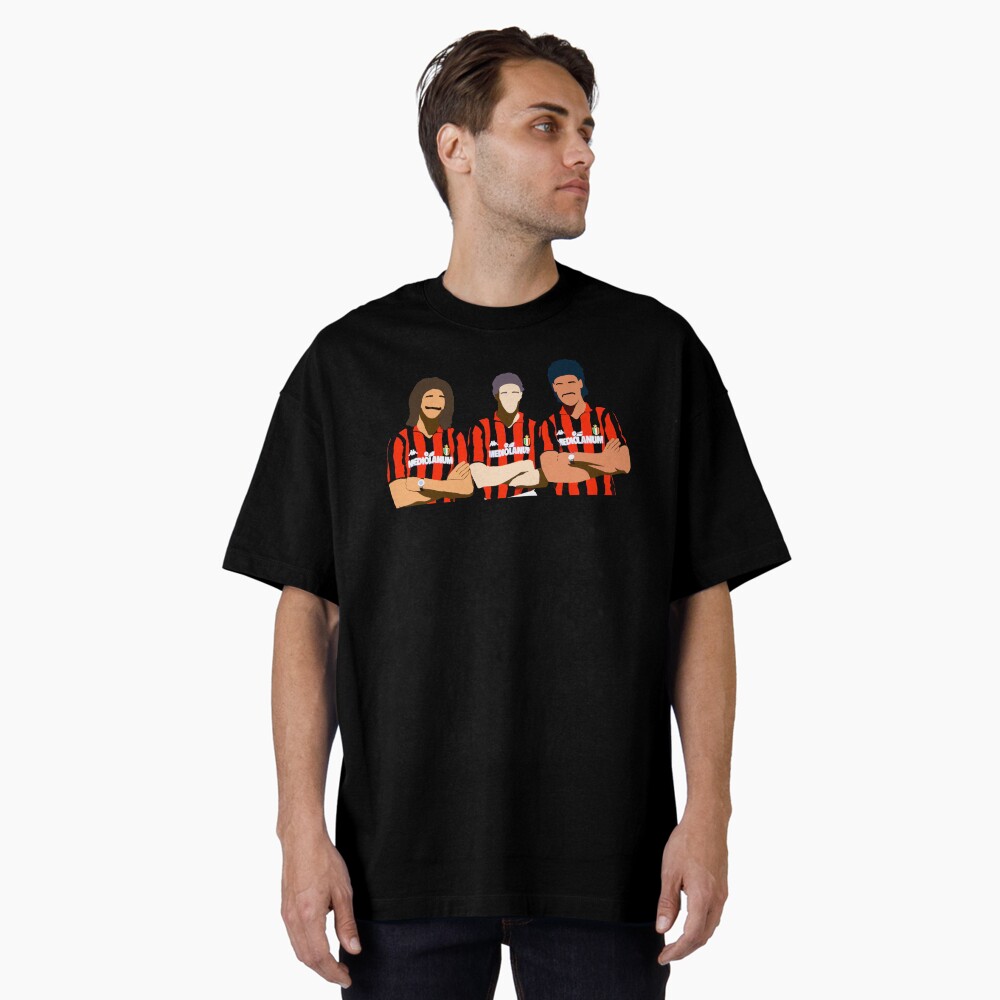 Item preview, Oversized T-Shirt designed and sold by SempreMilan.