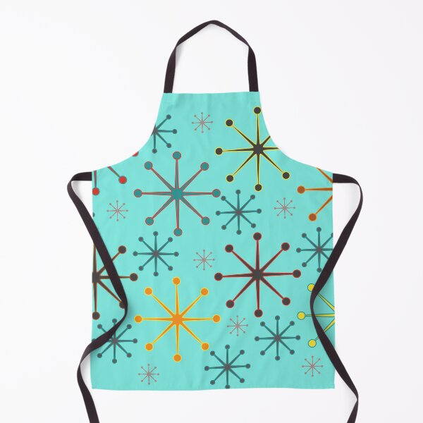 Item preview, Future Atomic Retro designed and sold by Mike Rittenhouse.