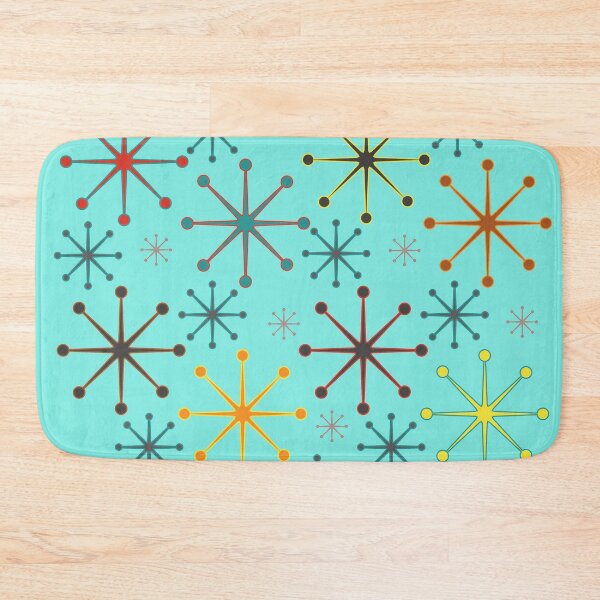 Item preview, Future Atomic Retro designed and sold by Mike Rittenhouse.