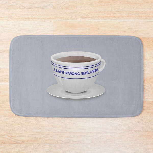 Item preview, I like strong builders designed and sold by LPDesignsUK.
