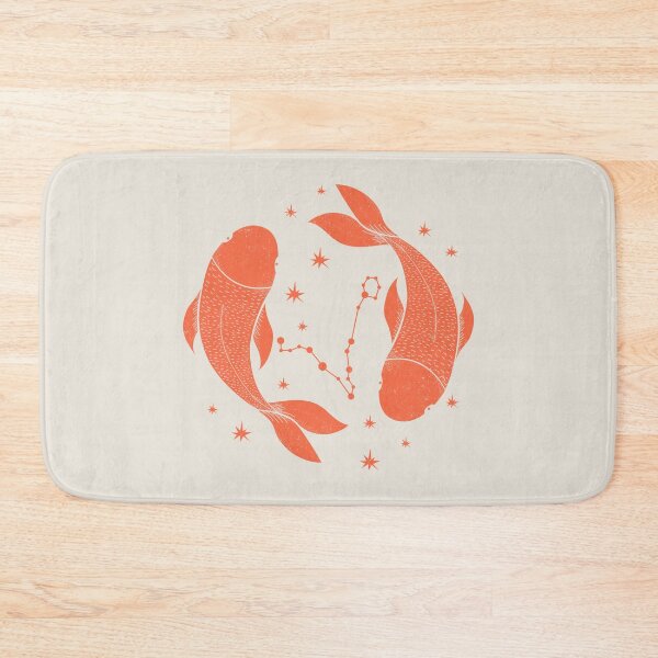 Item preview, Pisces Zodiac Sign Test designed and sold by benarik.