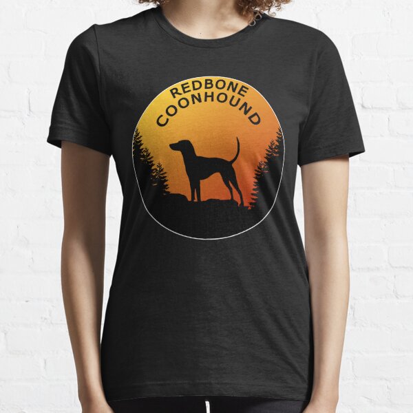 Redbone 2024 coonhound gifts