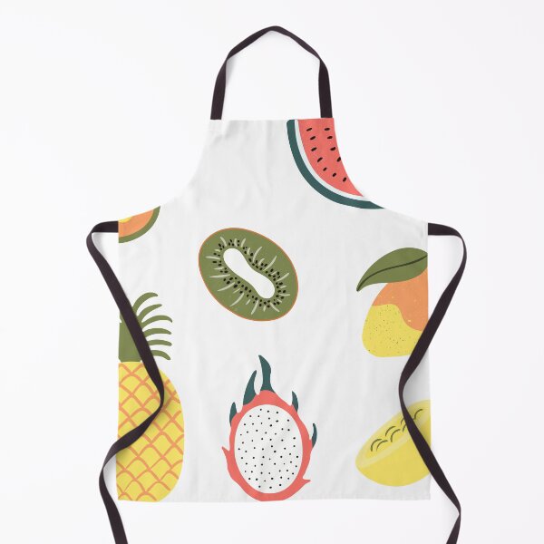 Item preview, Topical Fruit sticker pack designed and sold by Parydish.