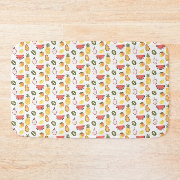 Item preview, Topical Fruit sticker pack designed and sold by Parydish.