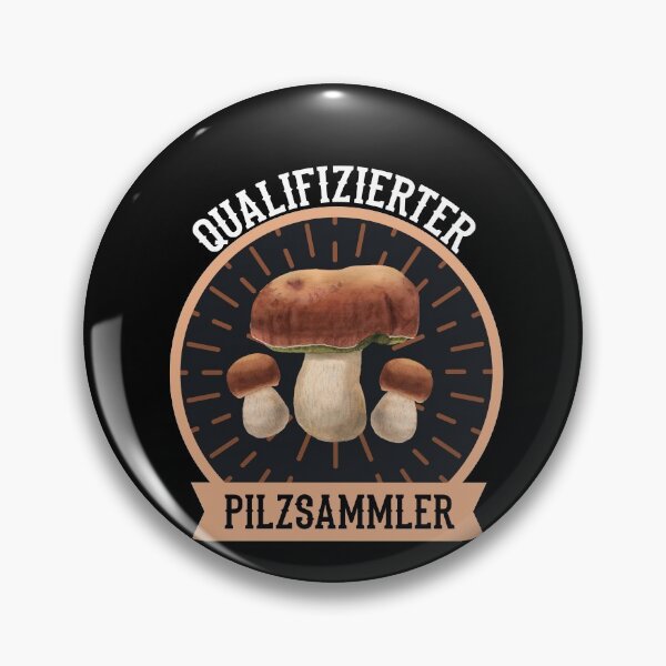 Item preview, Collecting Mushrooms Mushroom Pickers Porcini designed and sold by Ibu83.